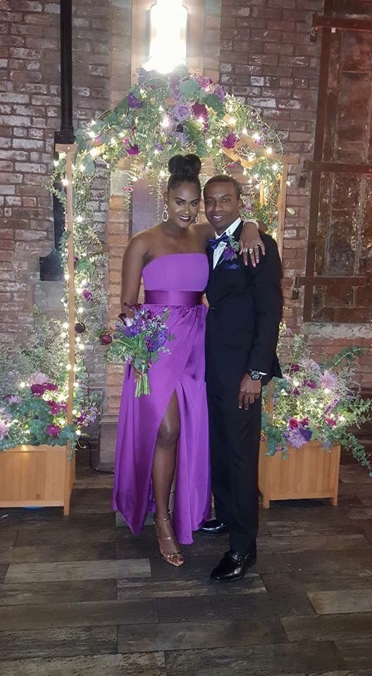 Customer photos