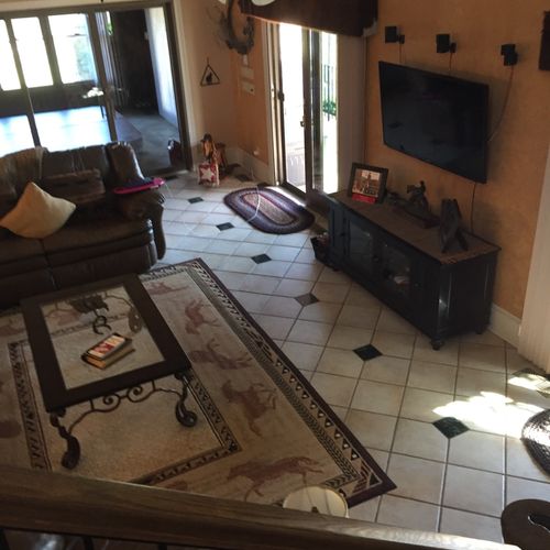 German House Cleaning Virginia Beach, VA Thumbtack