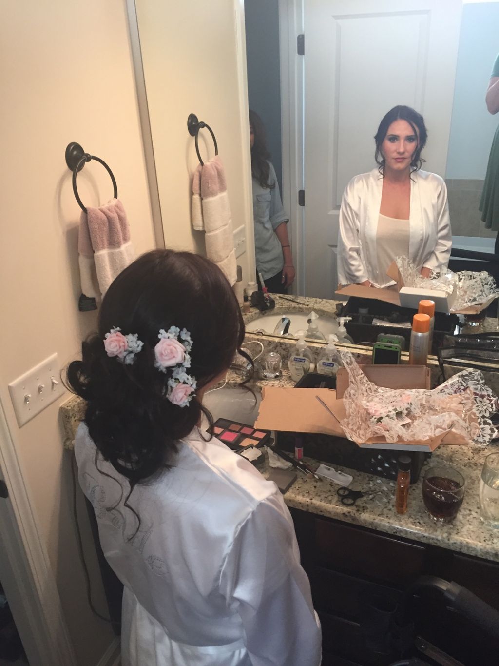 Customer photos