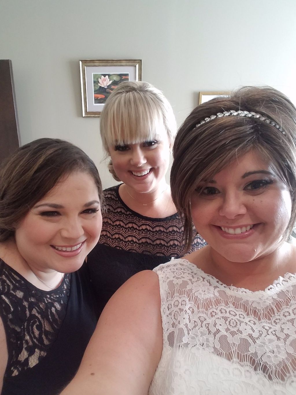 Customer photos