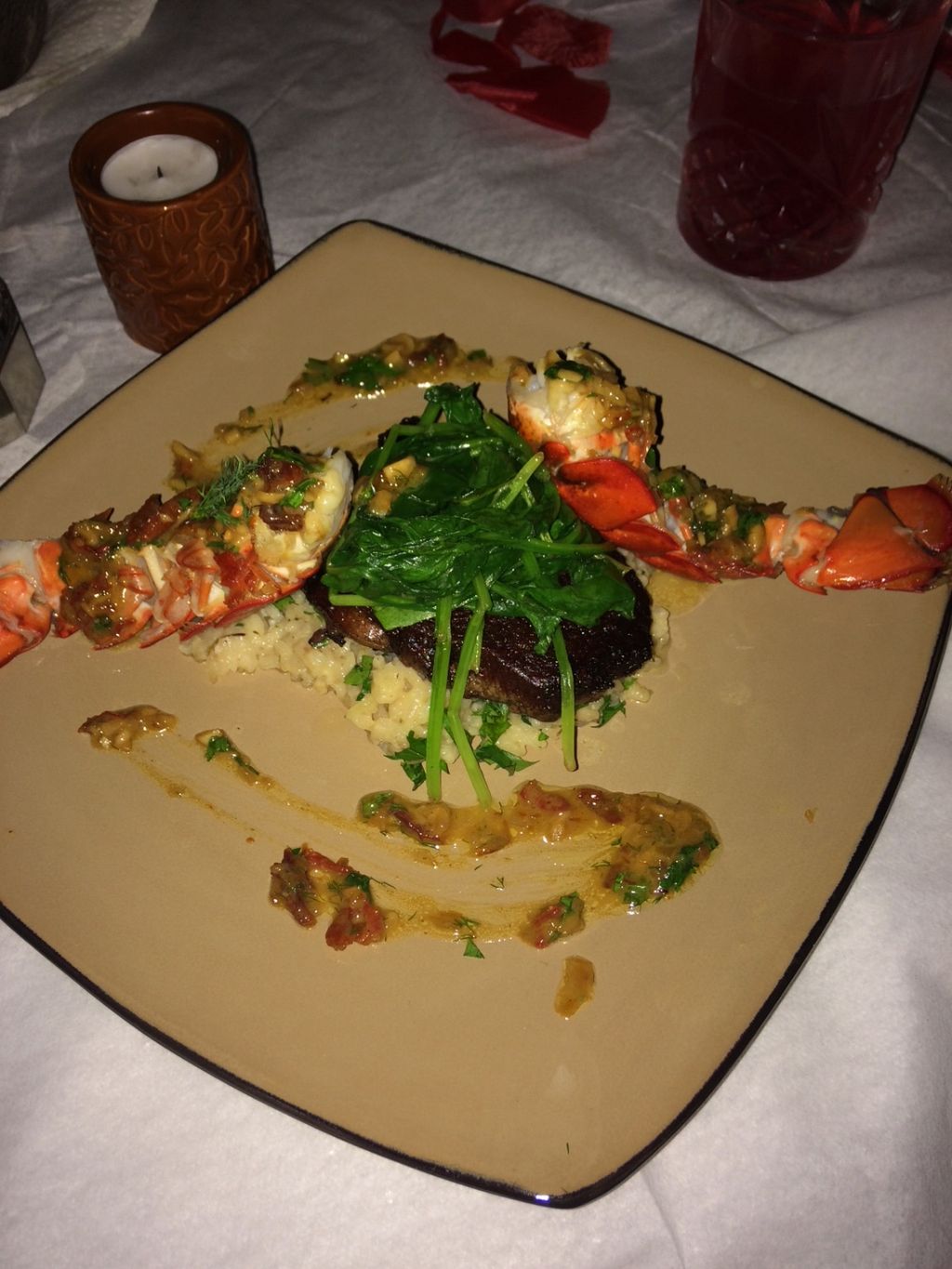Customer photos