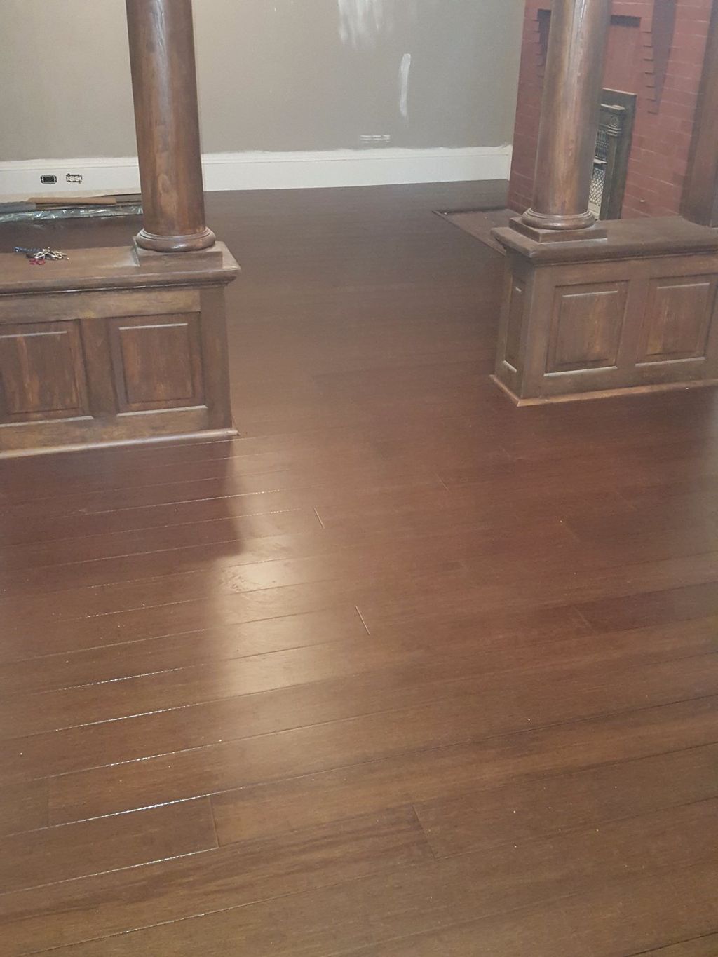 Customer photos