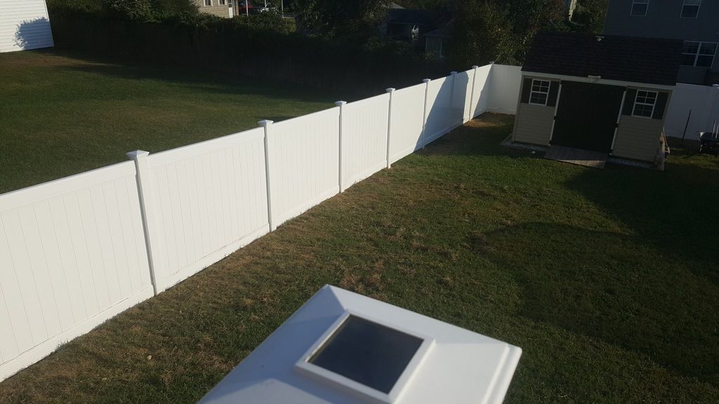 Customer photos