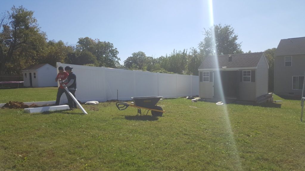 Customer photos