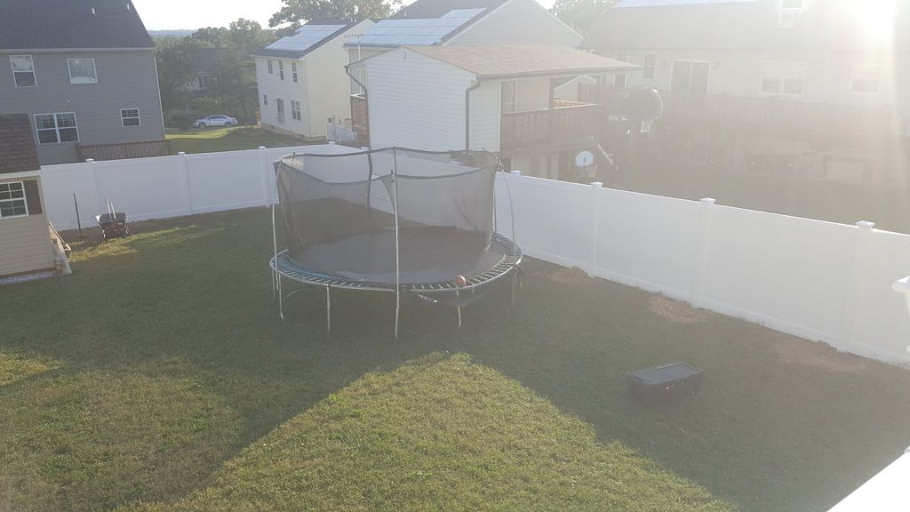 Customer photos