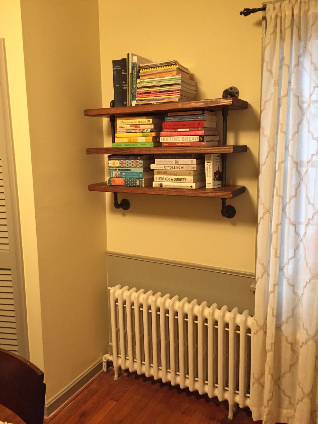 Customer photos