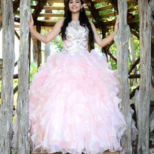 RPIX did a great job on my daughter's quinceanera.