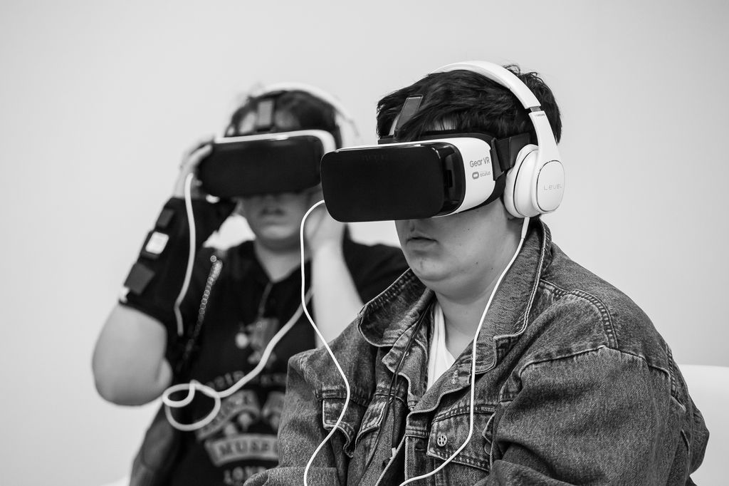 Projects and media