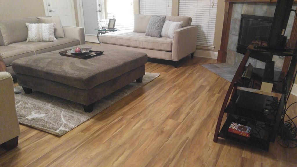 Customer photos