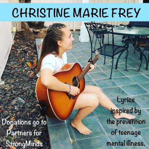 My teenage daughter wanted to start recording song