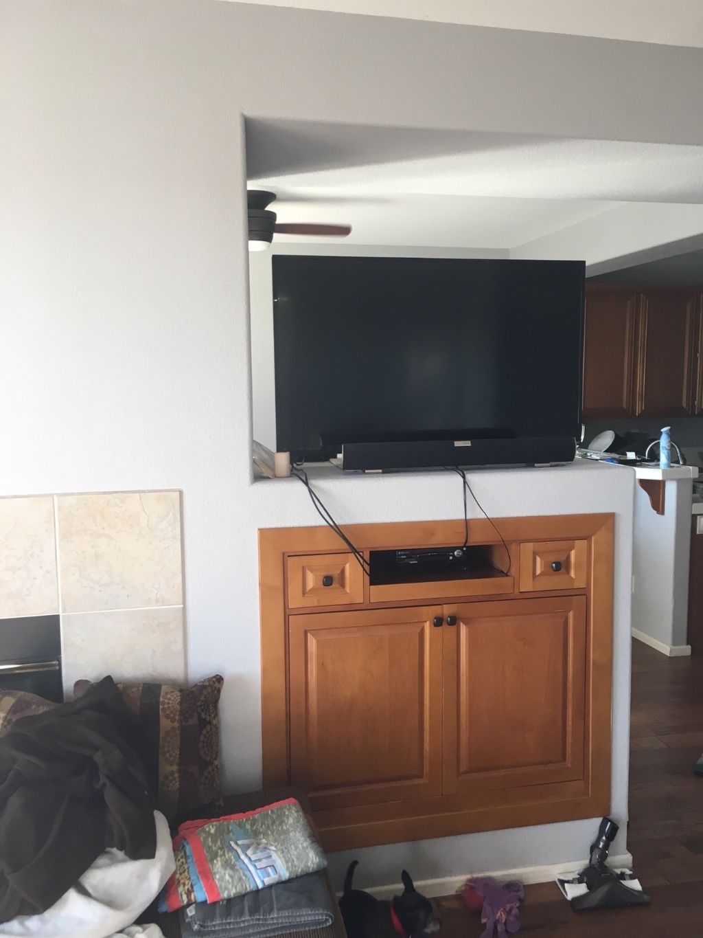 Customer photos