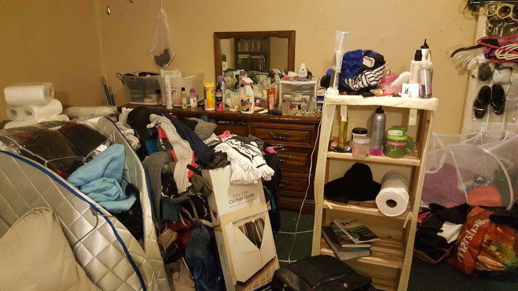 Customer photos