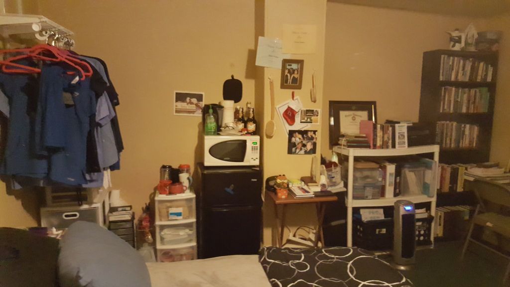 Customer photos