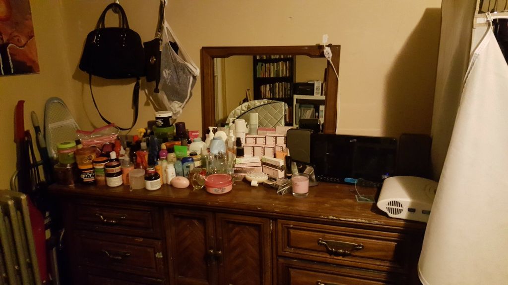 Customer photos