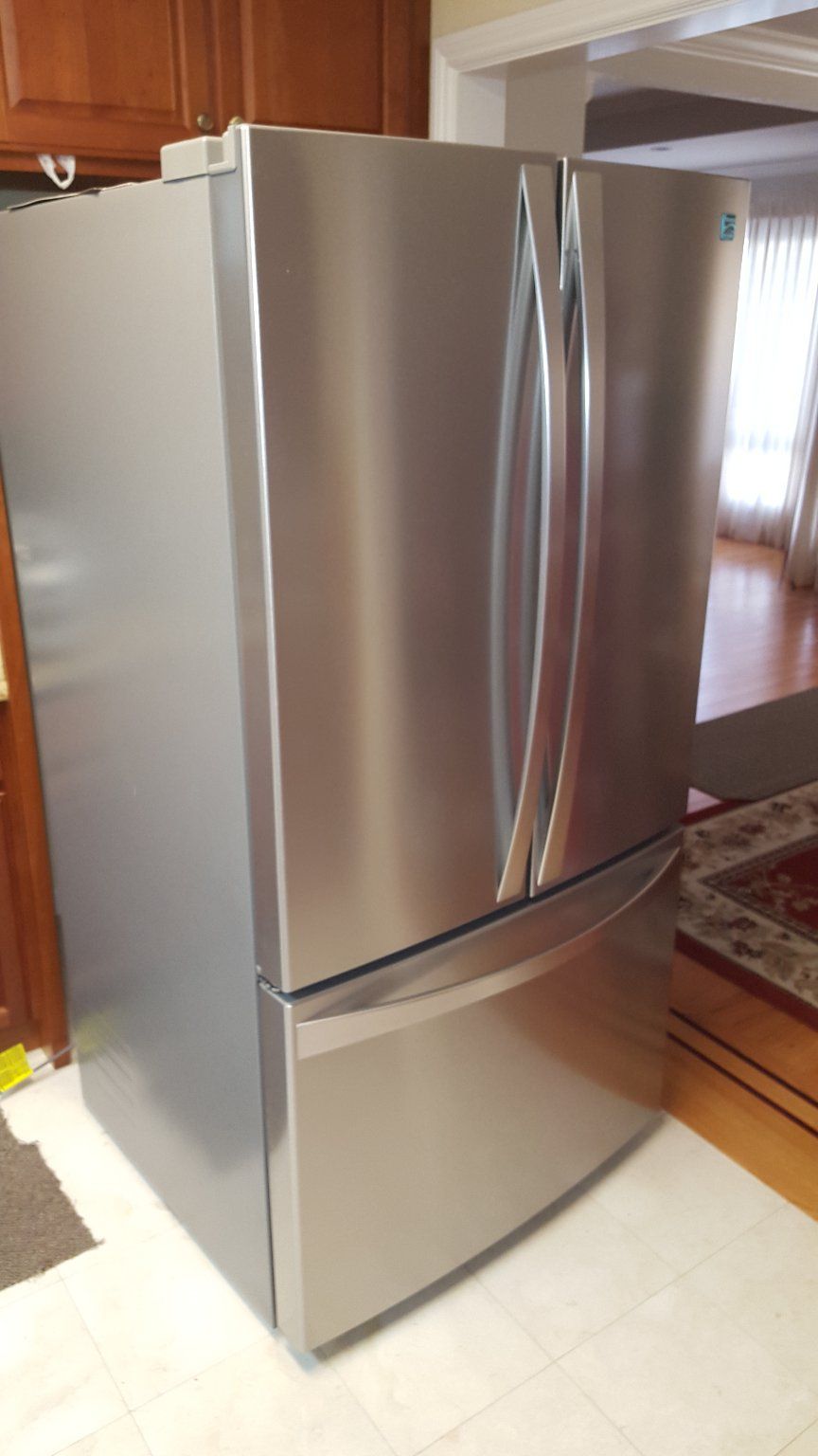 Customer photos