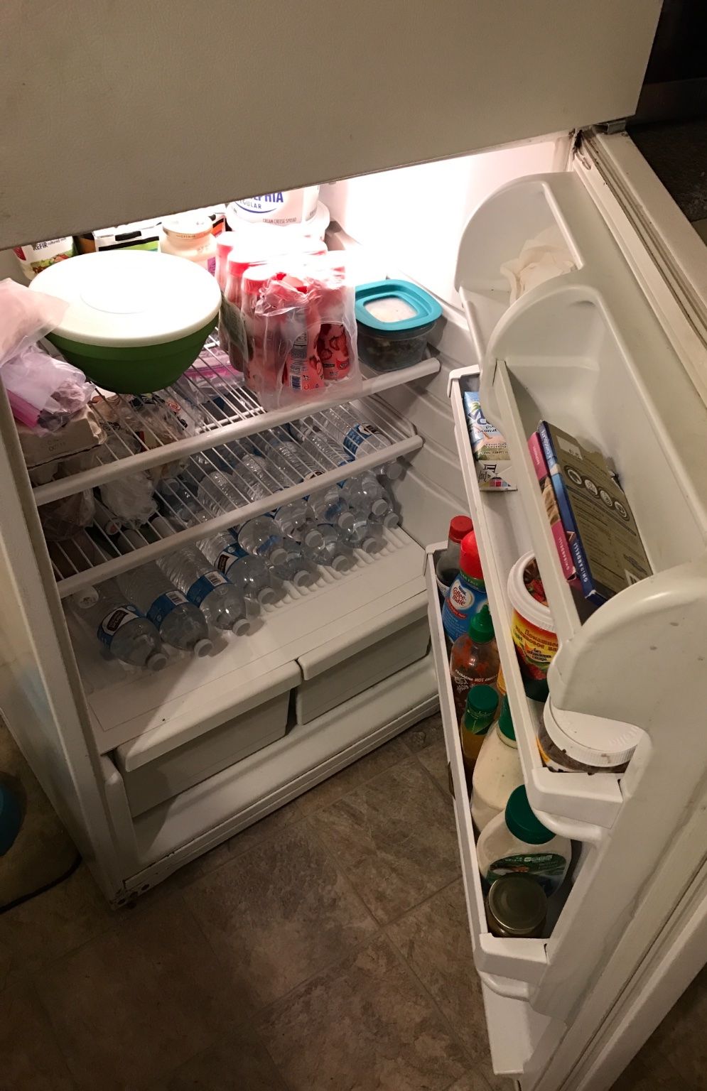 Customer photos