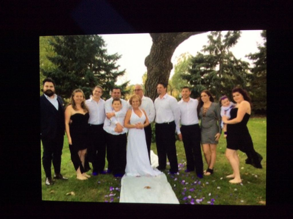 Customer photos