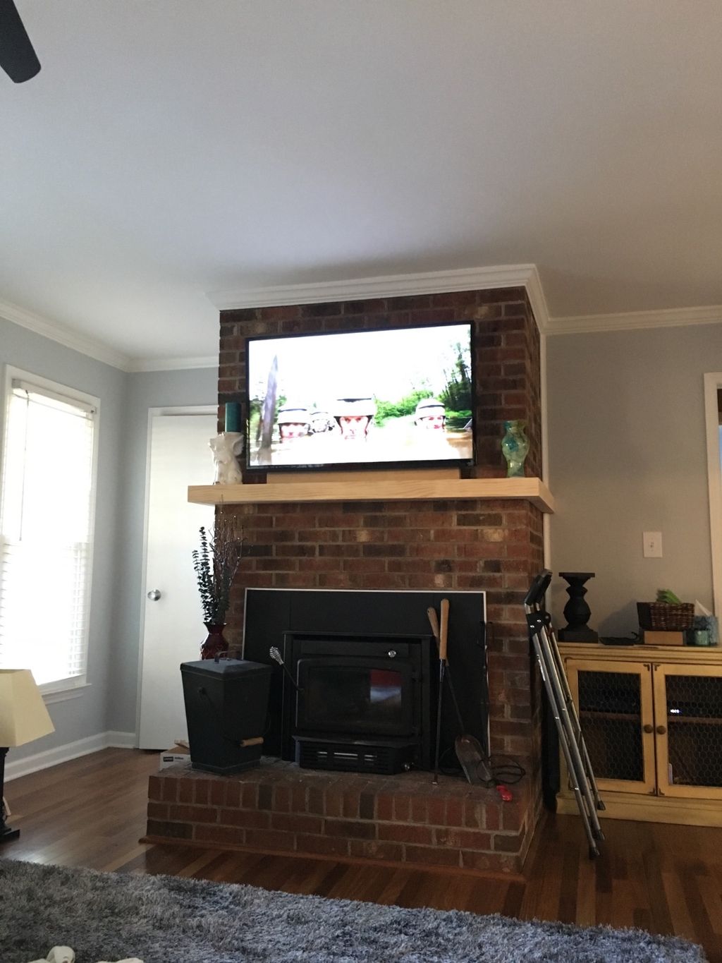Customer photos