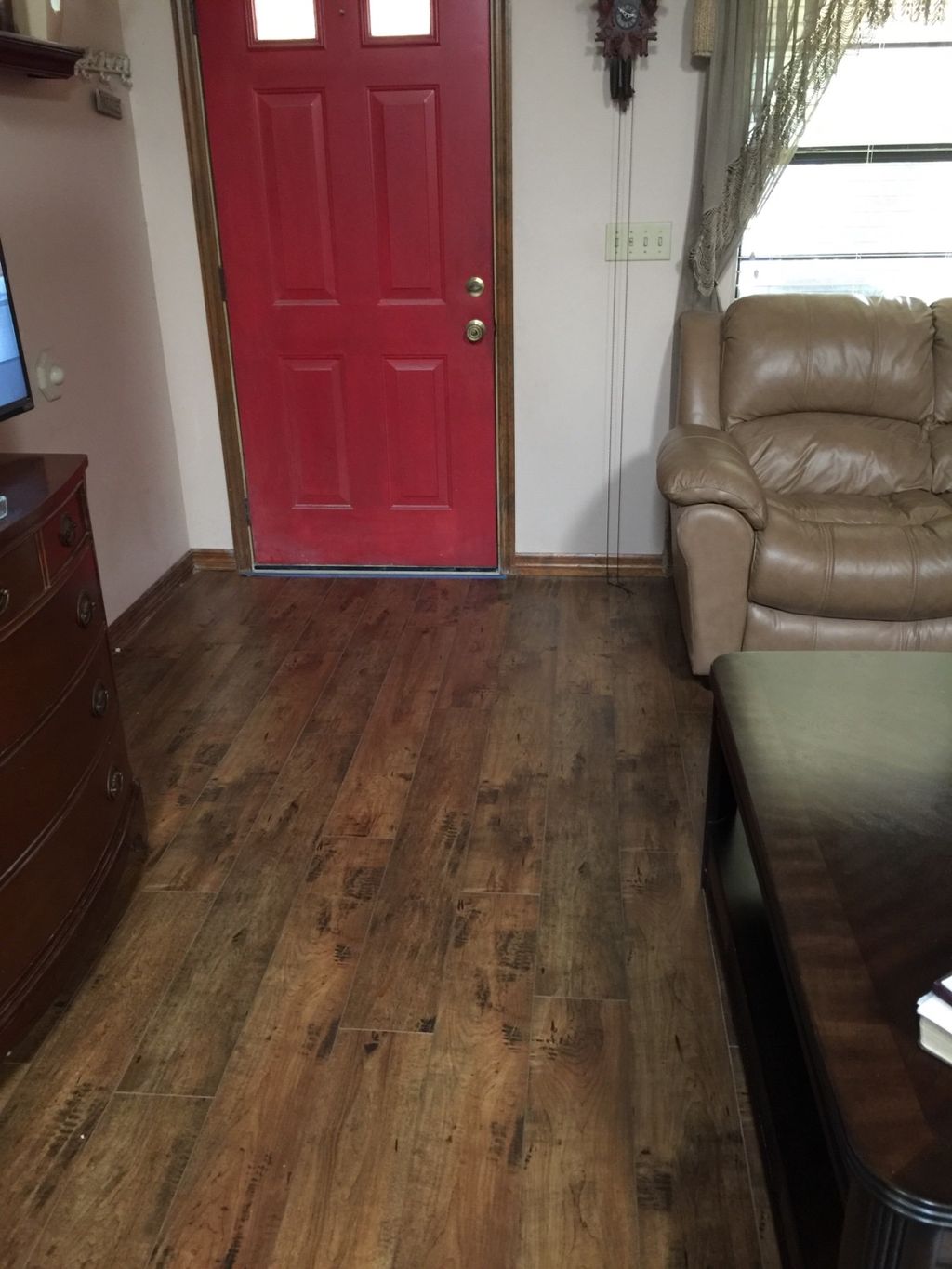 Customer photos