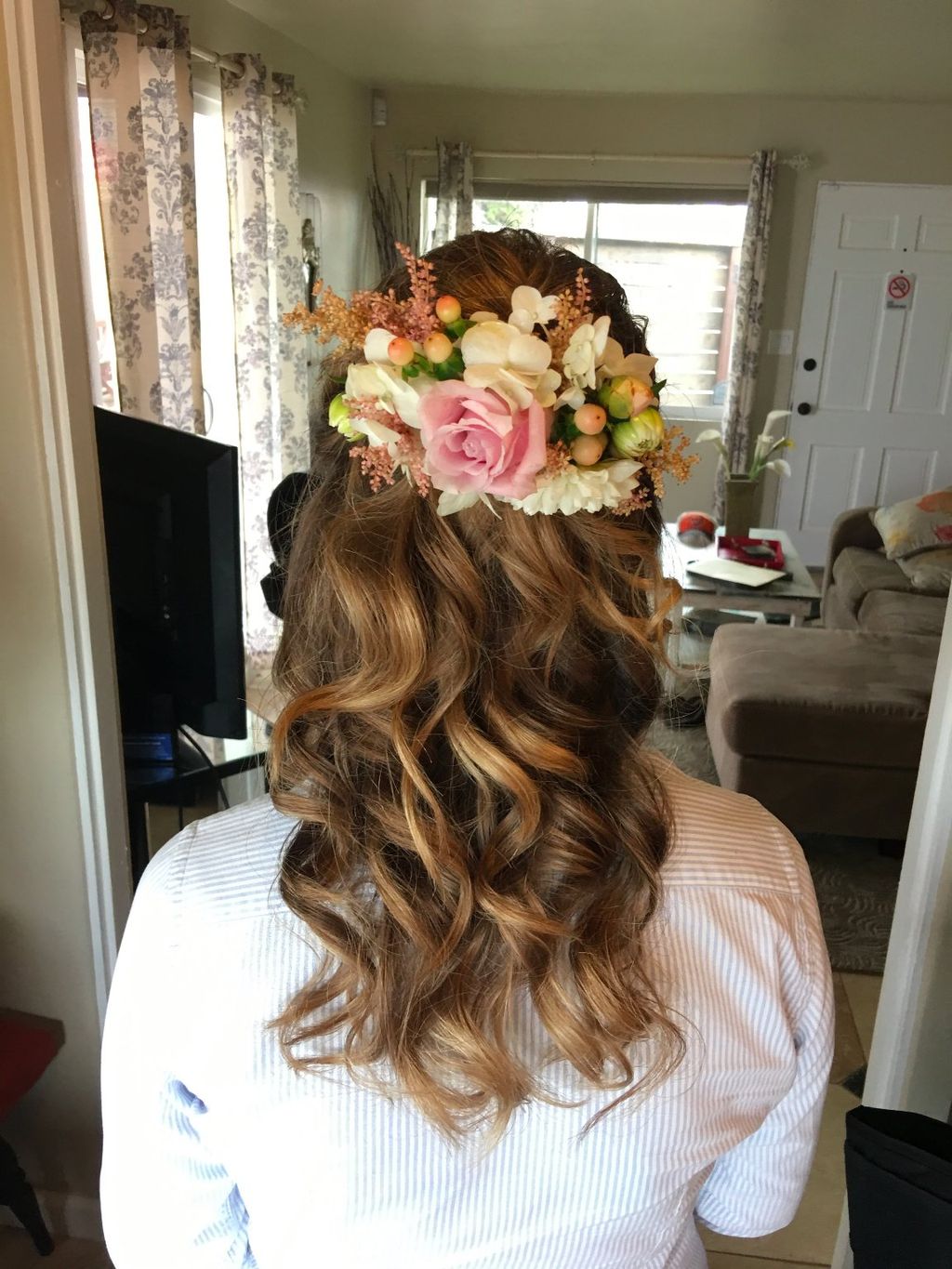 Customer photos