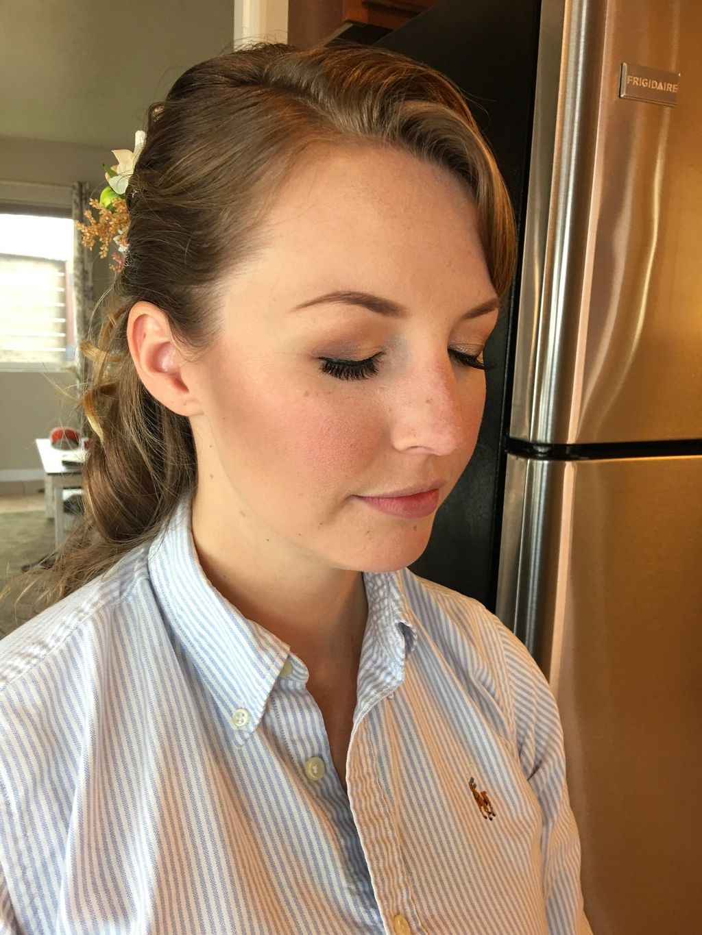 Customer photos