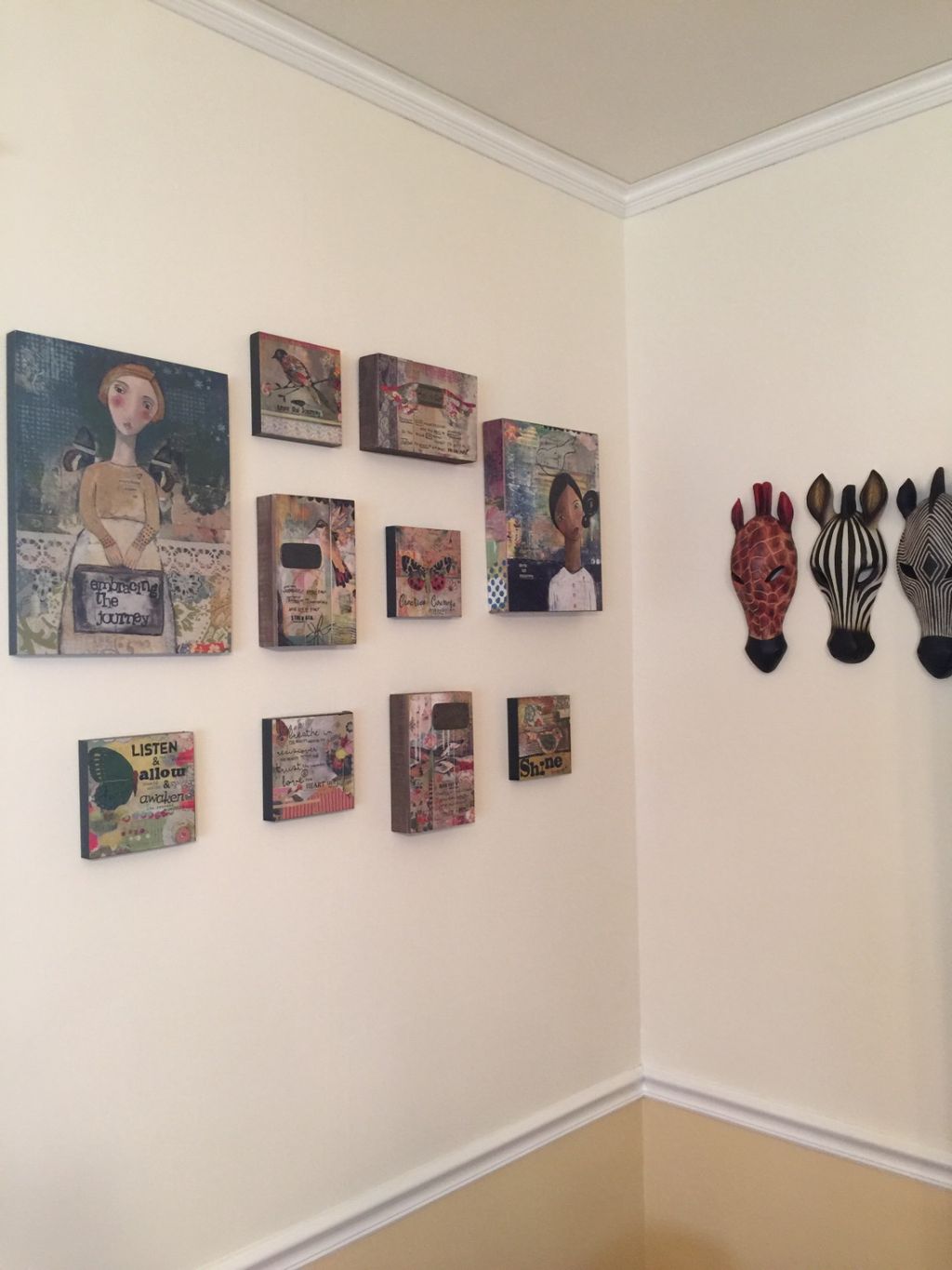 Customer photos