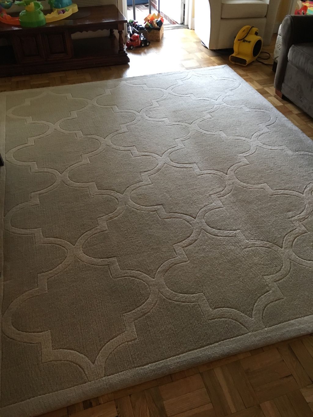 Customer photos