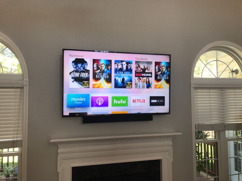 Customer photos