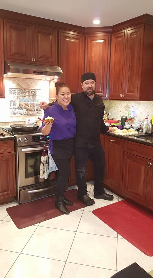 Customer photos