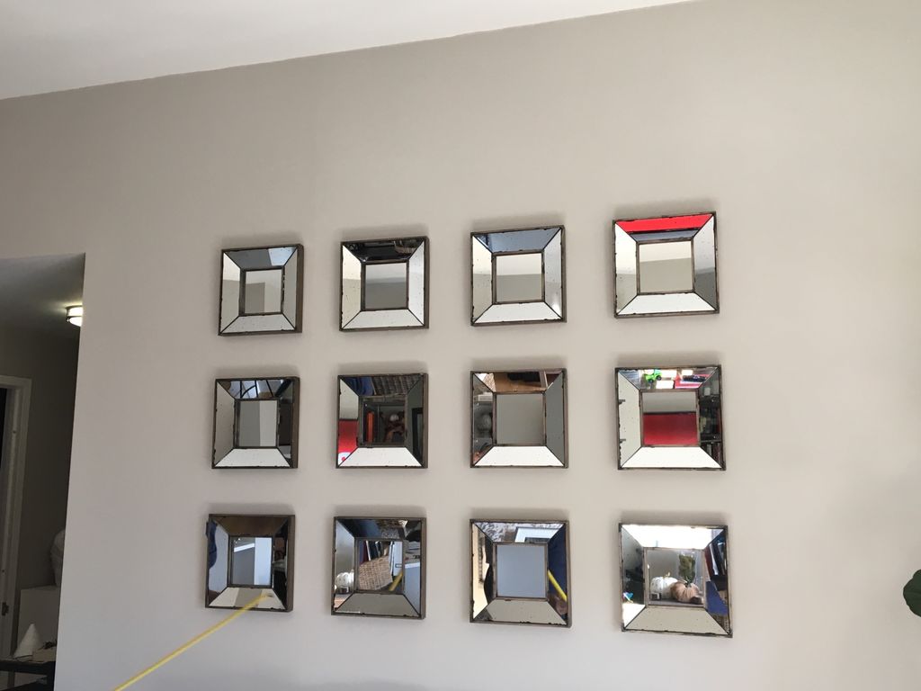 Customer photos