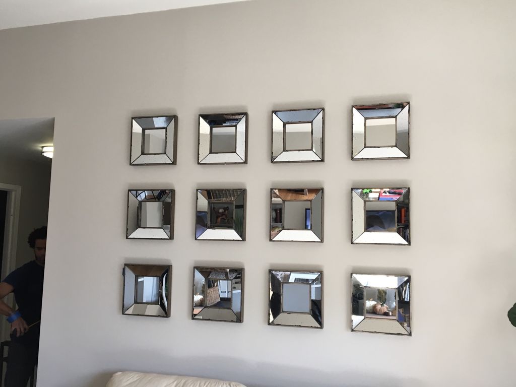 Customer photos