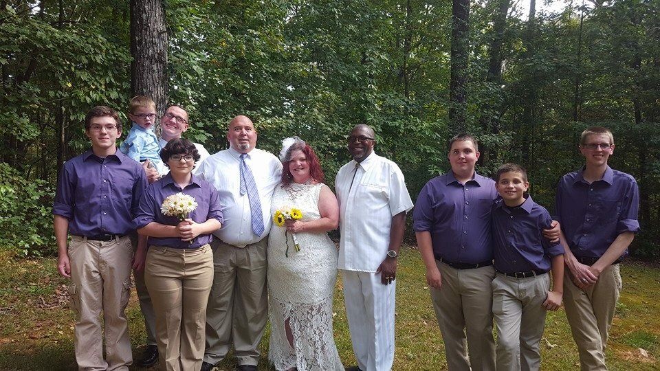 Customer photos