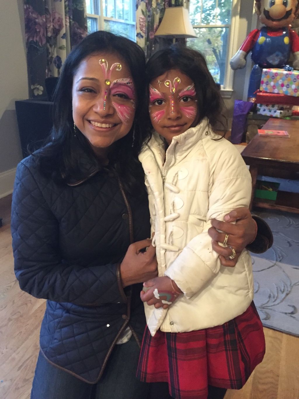 Customer photos