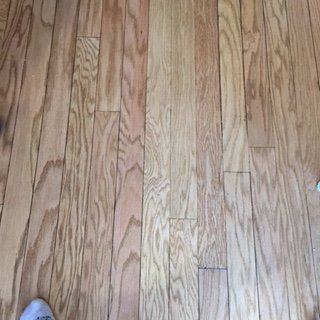 My experience with NorCal Flooring was great.   Je