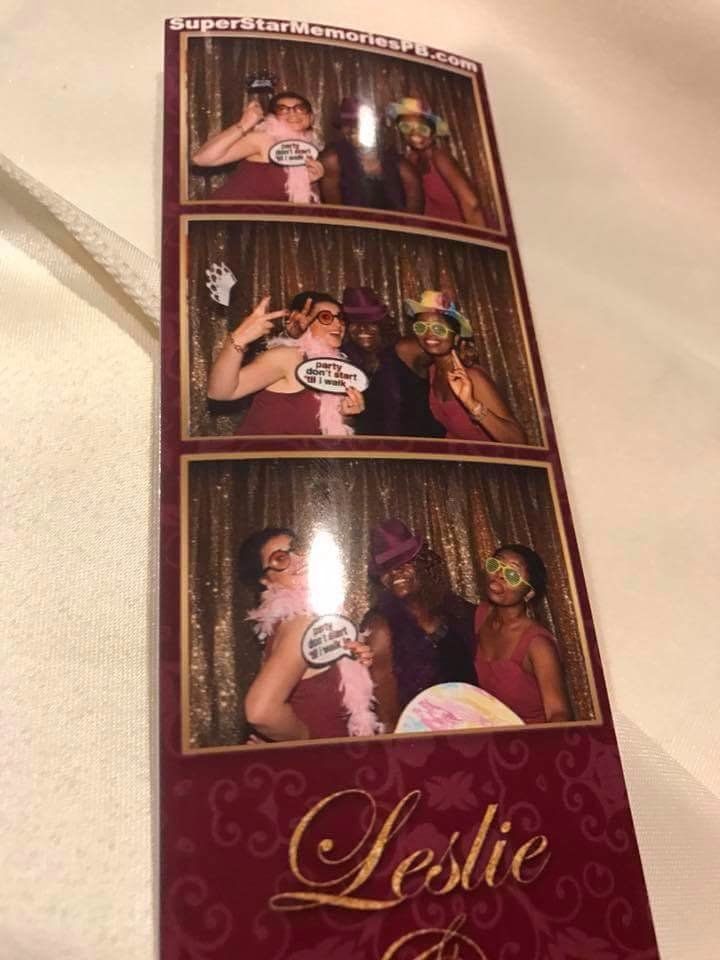 Customer photos