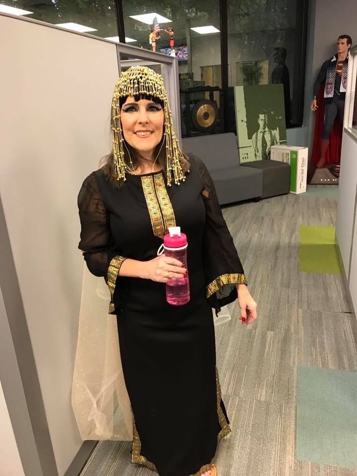 Customer photos