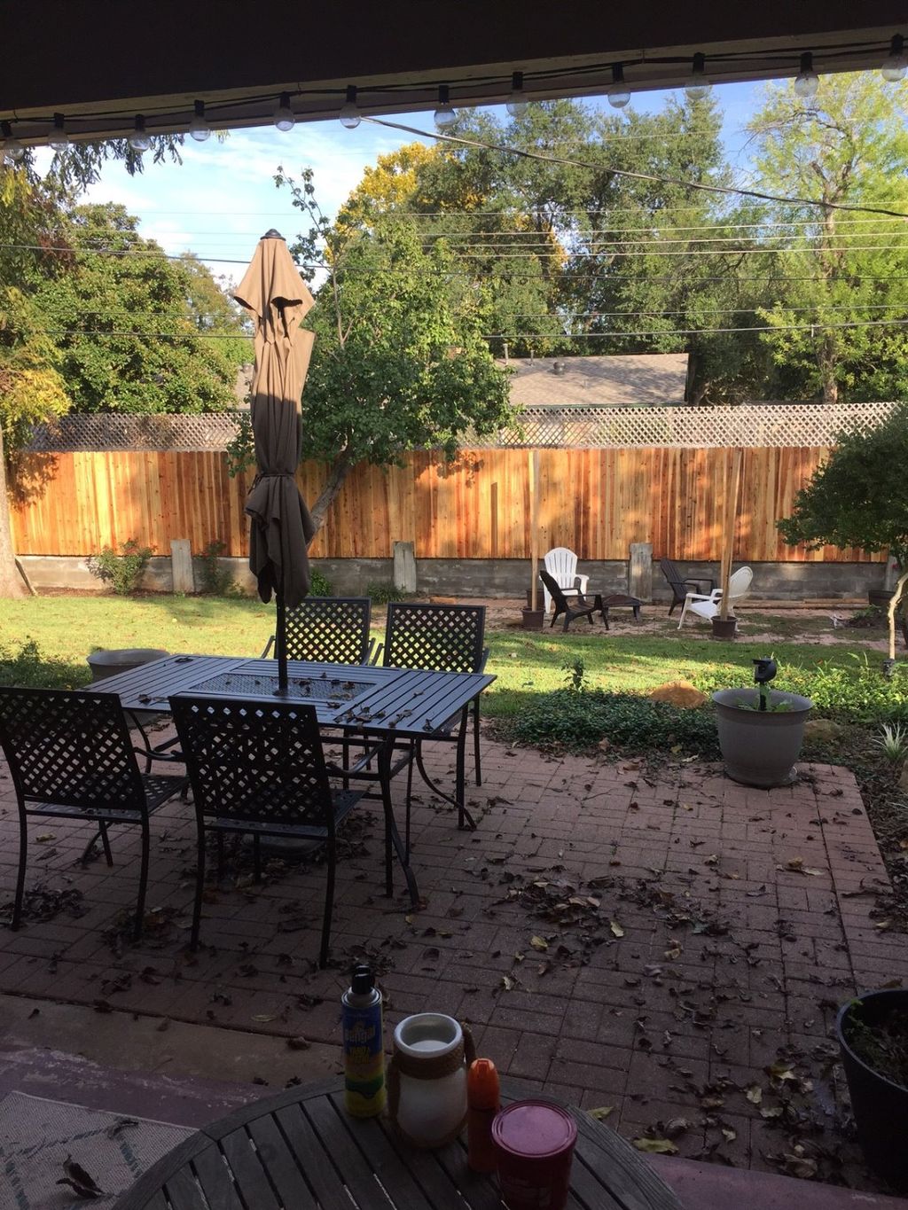 Customer photos