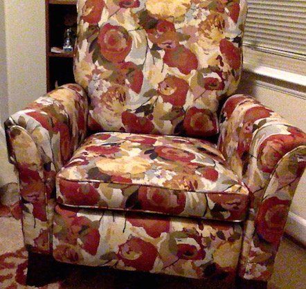 As a former upholsterer, I know the hard work it i