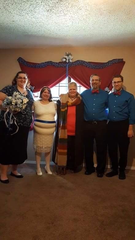 Customer photos