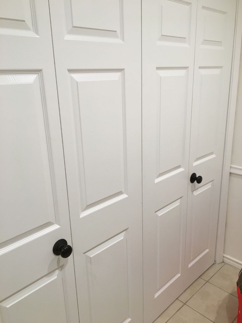 Customer photos
