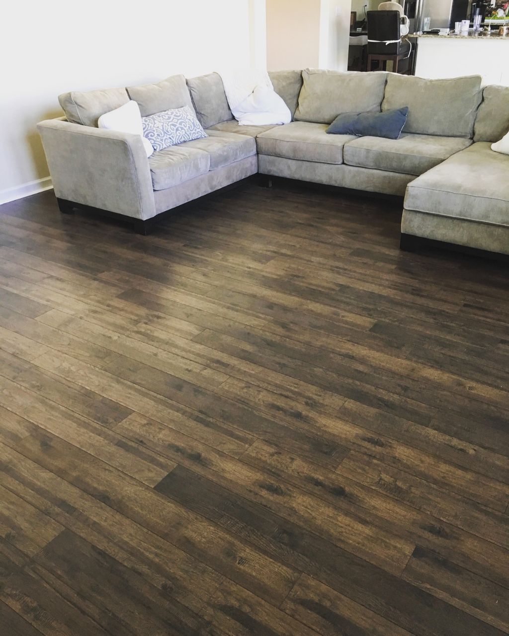 Customer photos