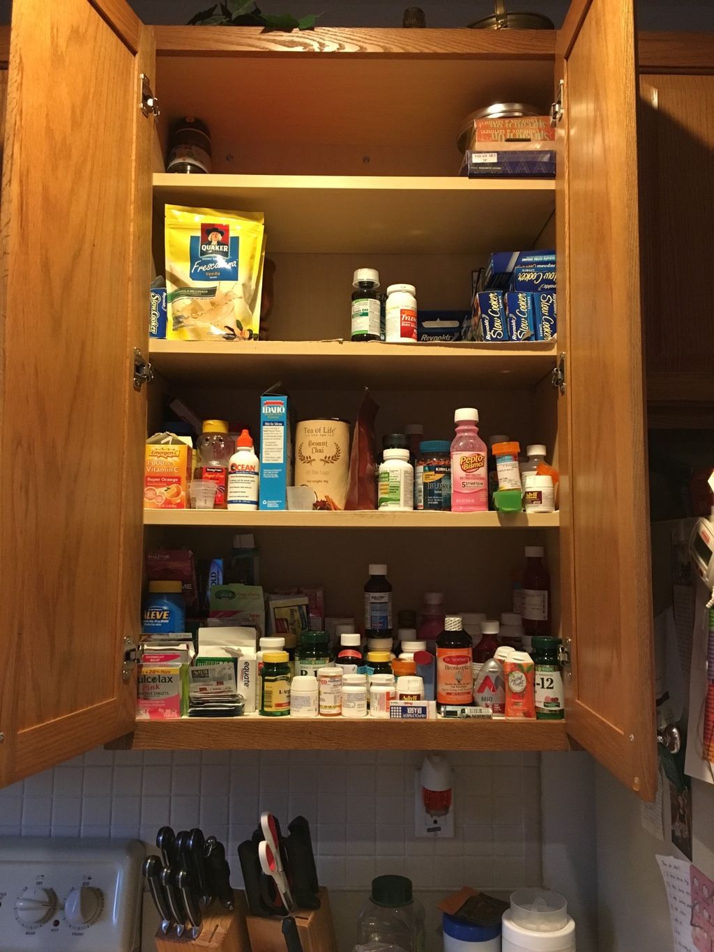 Customer photos