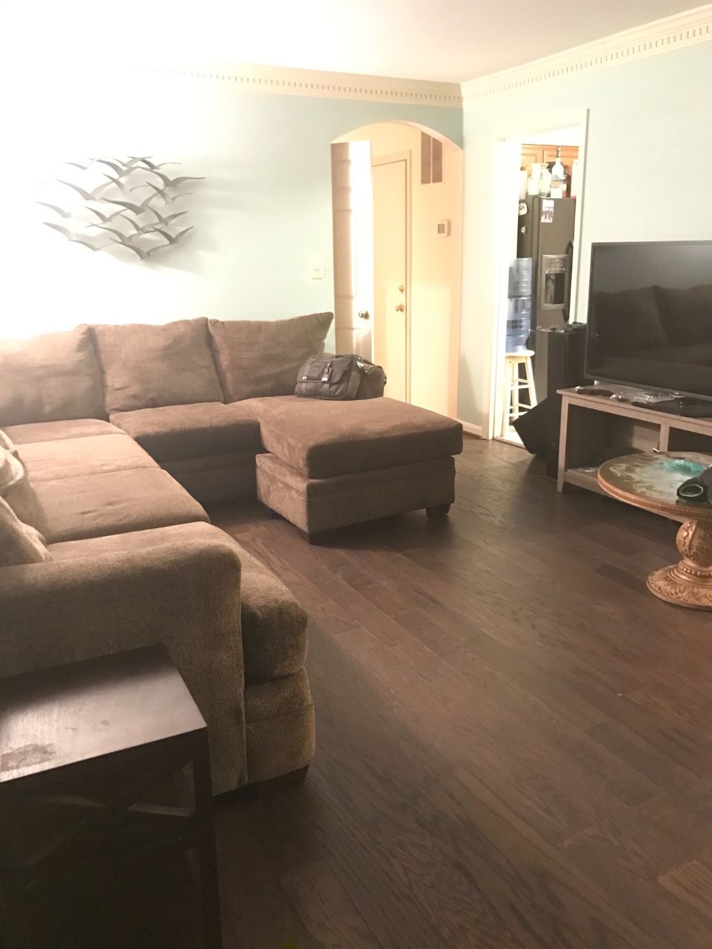 Customer photos