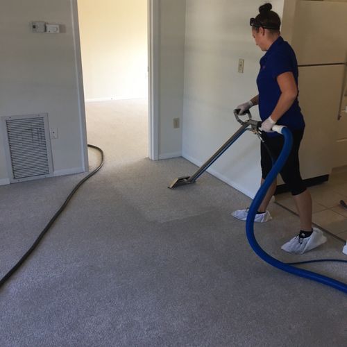 Florida Carpet and Tile Cleaners are the best. The