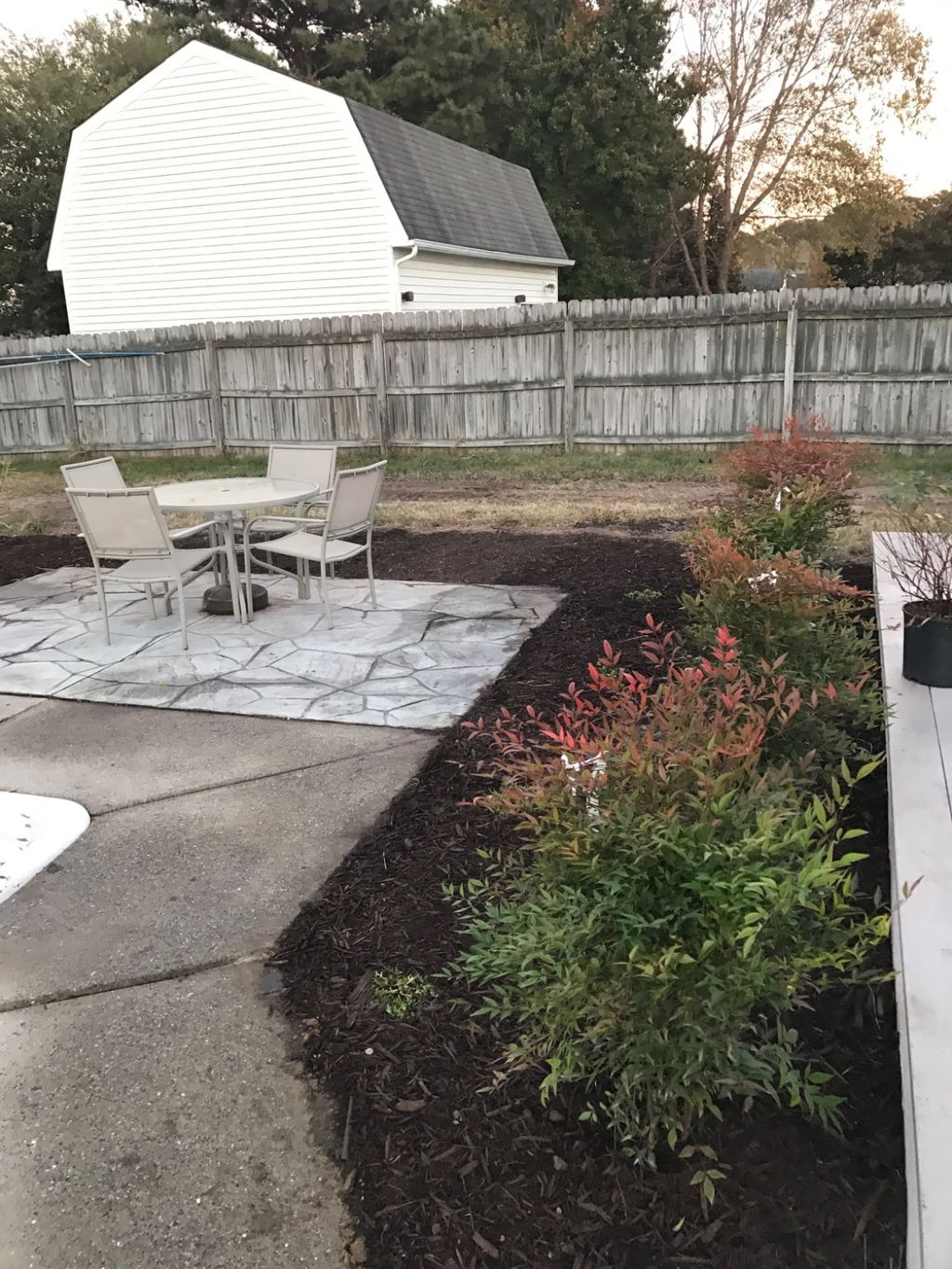 Customer photos