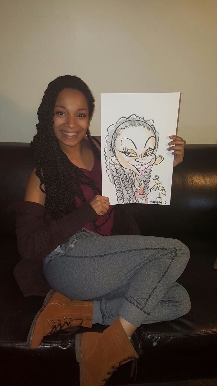 Customer photos