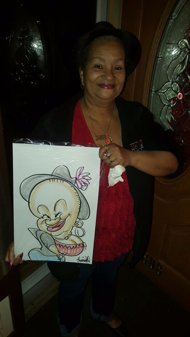 Customer photos