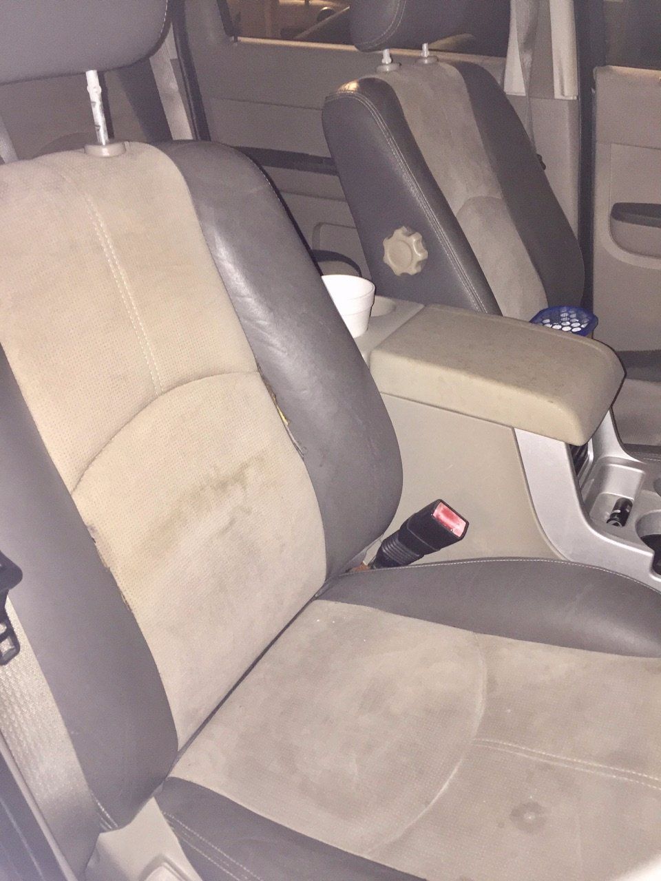 Customer photos