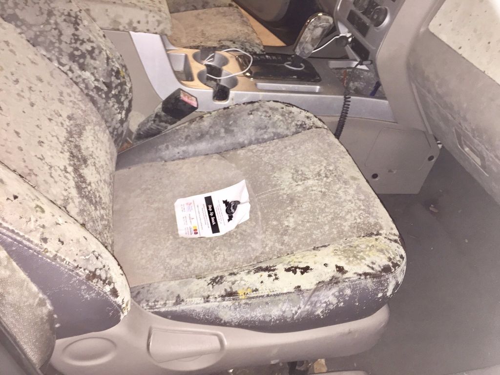 Customer photos