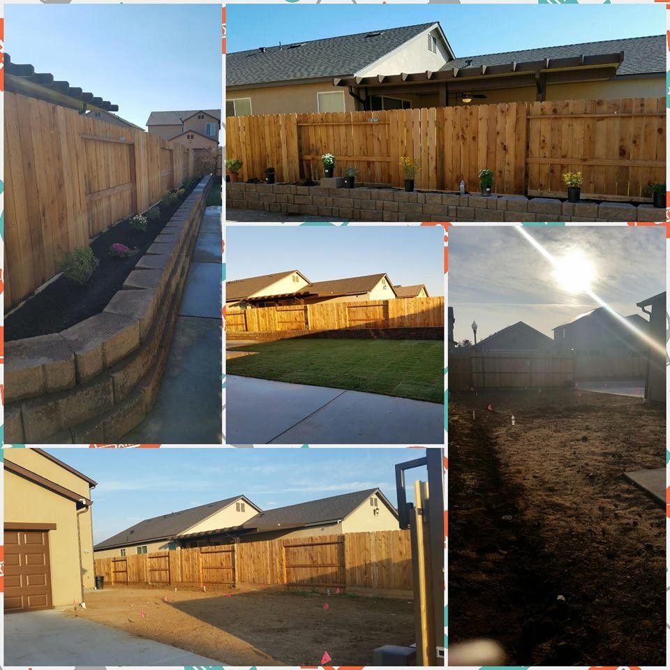 Customer photos